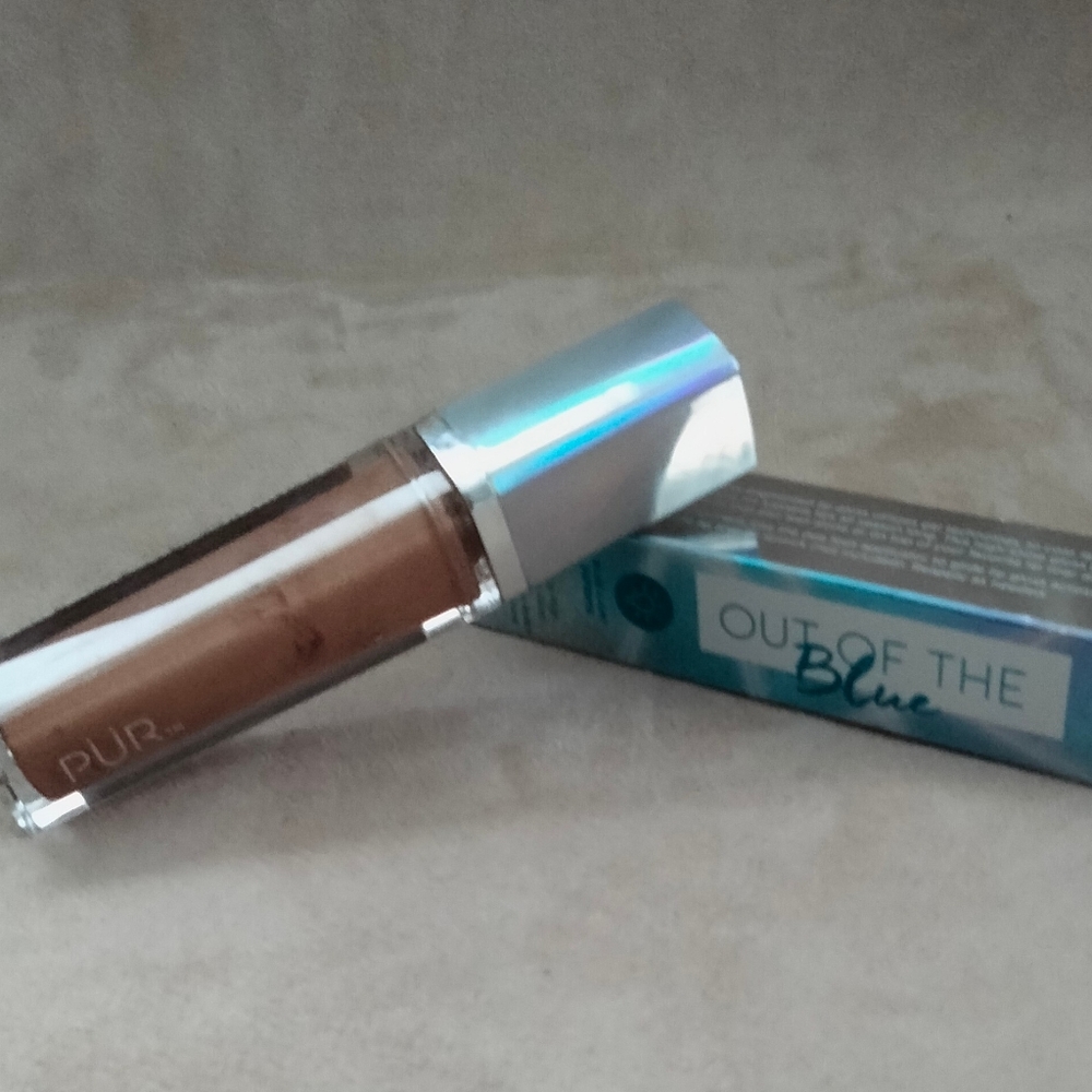 PUR Out Of The Blue Lipgloss